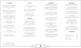Takeout Page Fine Dining