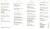 Takeout Page Cafe Bistro