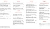 Takeout Page East Cafe