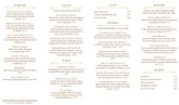 Takeout Page Italian Dining