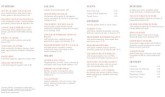 Takeout Page Garden Cafe