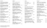Takeout Page Outdoor Cafe