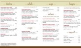 Takeout Page Family Dining