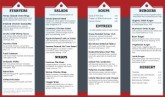 Takeout Page Italian Family