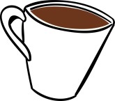 Coffee Mug Icon