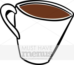Coffee Mug Icon