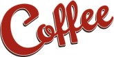 Retro Coffee Icon