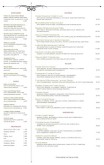 Market Cafe Tabloid Menu Page