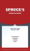  Italian Family Legal Menu Cover