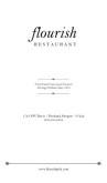 Park Cafe Legal Menu Cover