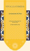 Mexican Cantina Long Cover