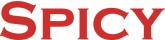Spicy Red Word Art