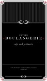 Brasserie Menu Long Cover