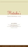Family Dining Cover Long
