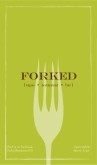 Bar Menu Cover Long