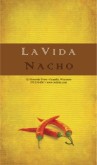 Mexican Food Menu Cover Long