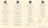 Takeout Page Mexican Cantina