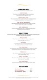 Outdoor Barbecue Page 2