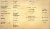 American Beer Takeout Page