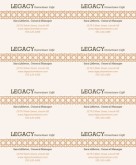 Sandwich Cafe Business Cards