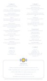 Mexican Long Page
