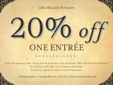Online Coupon American Beer