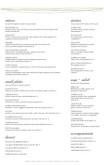Color Menu Tabloid Page 2