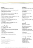 Color Menu A4 Page 2