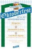 Octoberfest Flyer