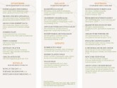 City Wine Bar Takeout