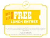 Online Breakfast Coupon