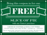 Online Coupon Template