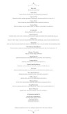 British Fine Dining Long Page