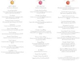 Asian Fusion Takeout Page
