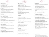 Japanese Cuisine Takeout Page