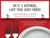 East Cafe Online Coupon