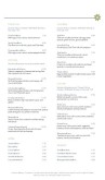 Pad Thai Menu Page Long