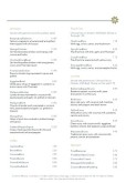 Pad Thai Menu Page A4