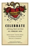 Anti Valentines Day Flyer