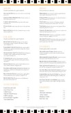 Bistro Breakfast Tabloid Page