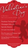 Valentines Flyer
