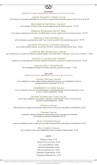 Market Cafe Specials Long