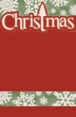 christmas dinner poster christmas dinner poster