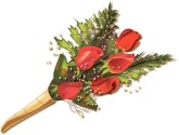 Rose Bouquet Clipart