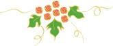 Christmas Accent Clipart