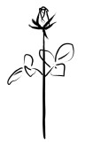 Rose Clip Art