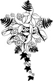 Wedding Bouquet Clip Art