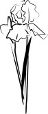 Iris Menu Accent Image