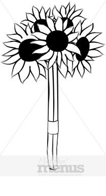 Daisies Clipart