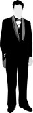 Groom Clipart